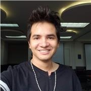 Profesor de Informática ,que ve en el aprendizaje colaborativo y el networking una gran experiencia de conocimiento. Veo en mis estudiantes con respeto ,con gran admiración porque me debo a ellos